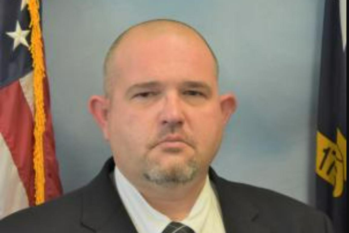 Pamlico Correctional Institution NC DAC